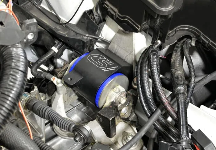 2014-2018 Mazda 3 performance transmission mount
